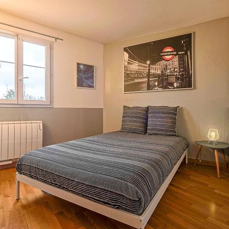 Apart' Minnie - Disneyland Paris - 3 Bedrooms - Parking Prive Magny-le-Hongre Εξωτερικό φωτογραφία