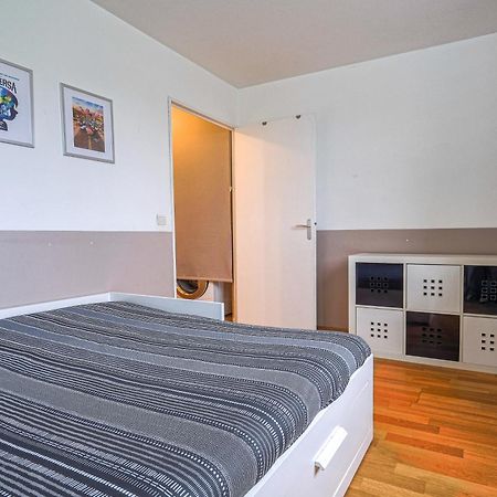 Apart' Minnie - Disneyland Paris - 3 Bedrooms - Parking Prive Magny-le-Hongre Εξωτερικό φωτογραφία
