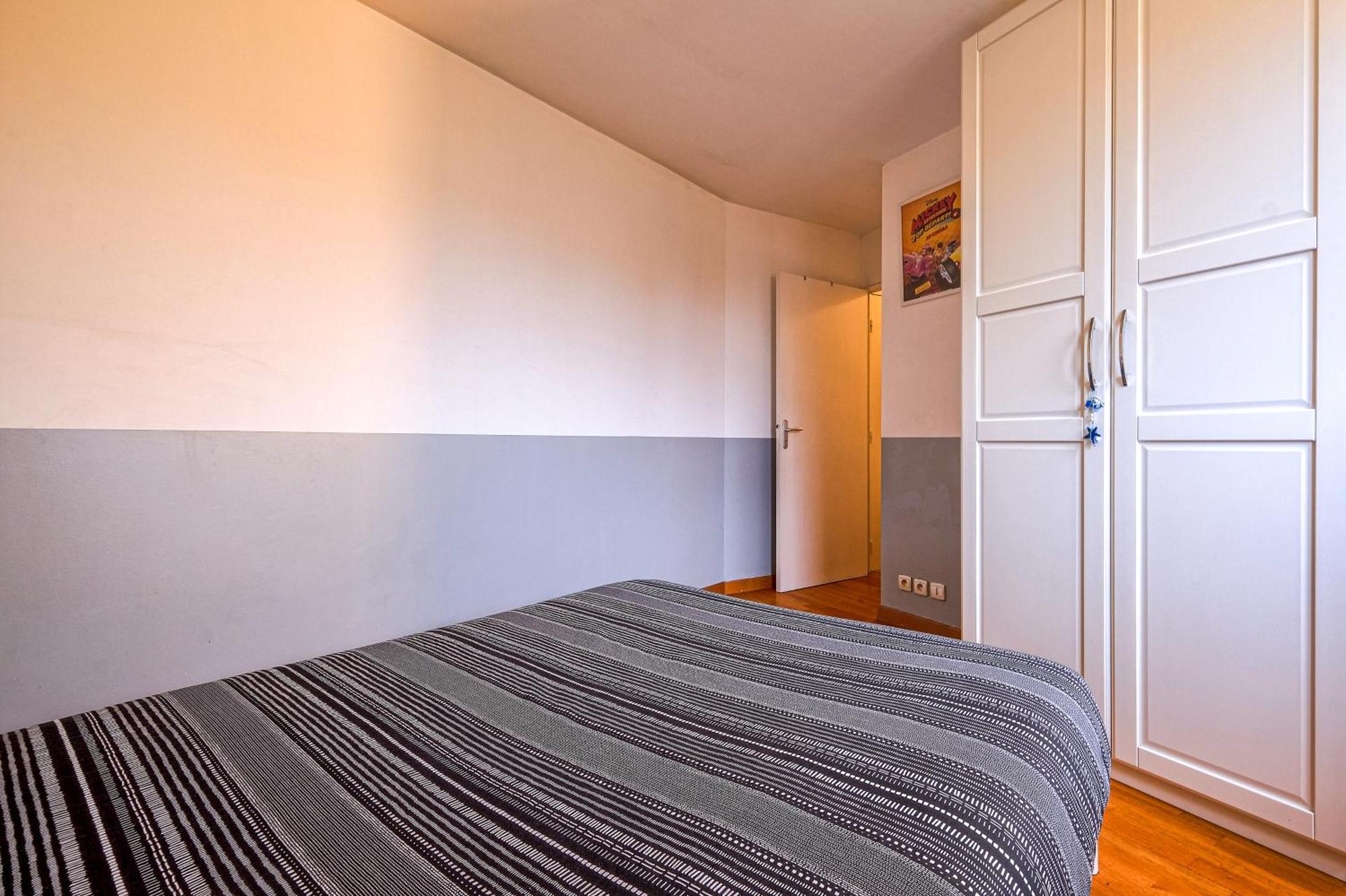 Apart' Minnie - Disneyland Paris - 3 Bedrooms - Parking Prive Magny-le-Hongre Εξωτερικό φωτογραφία
