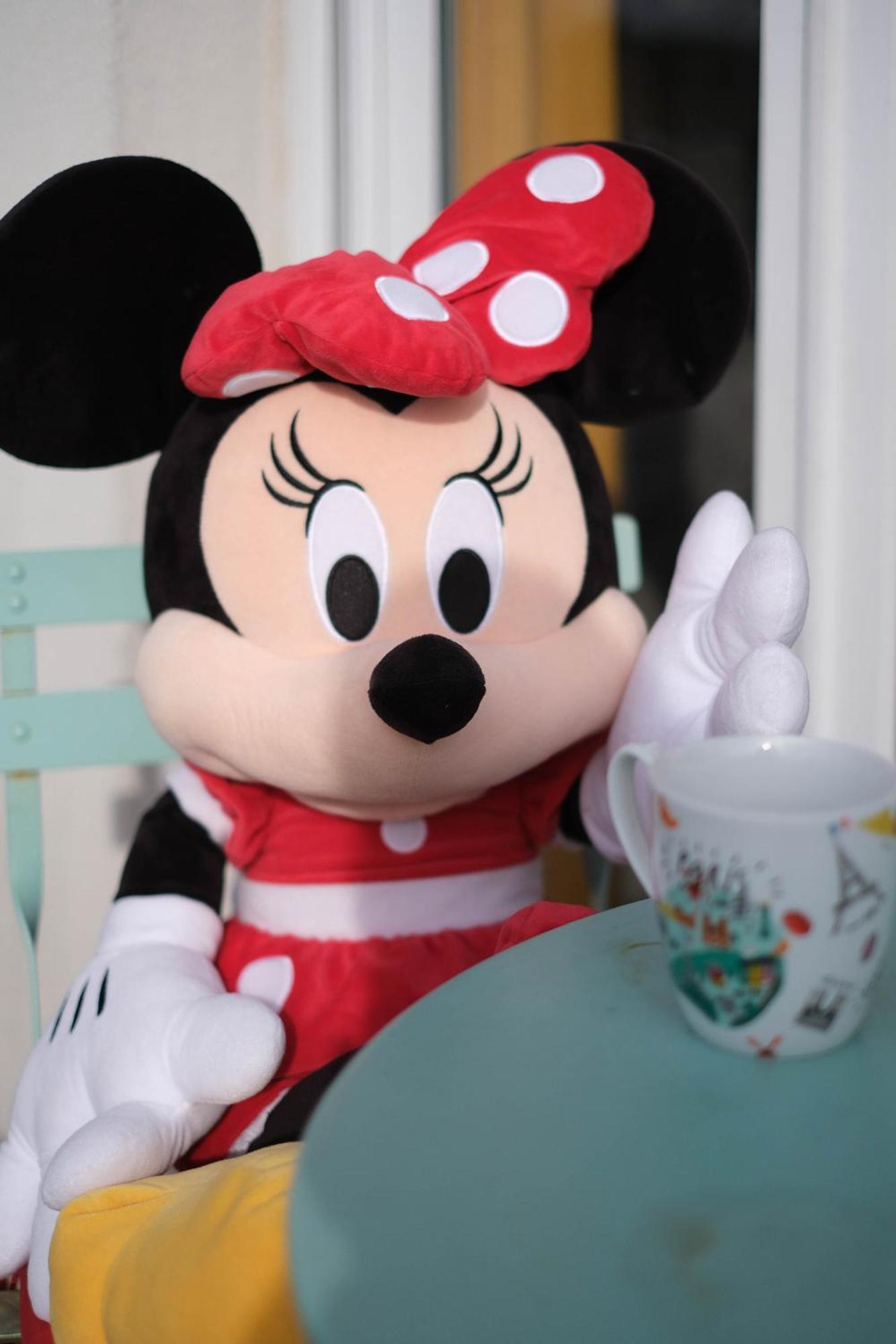 Apart' Minnie - Disneyland Paris - 3 Bedrooms - Parking Prive Magny-le-Hongre Εξωτερικό φωτογραφία